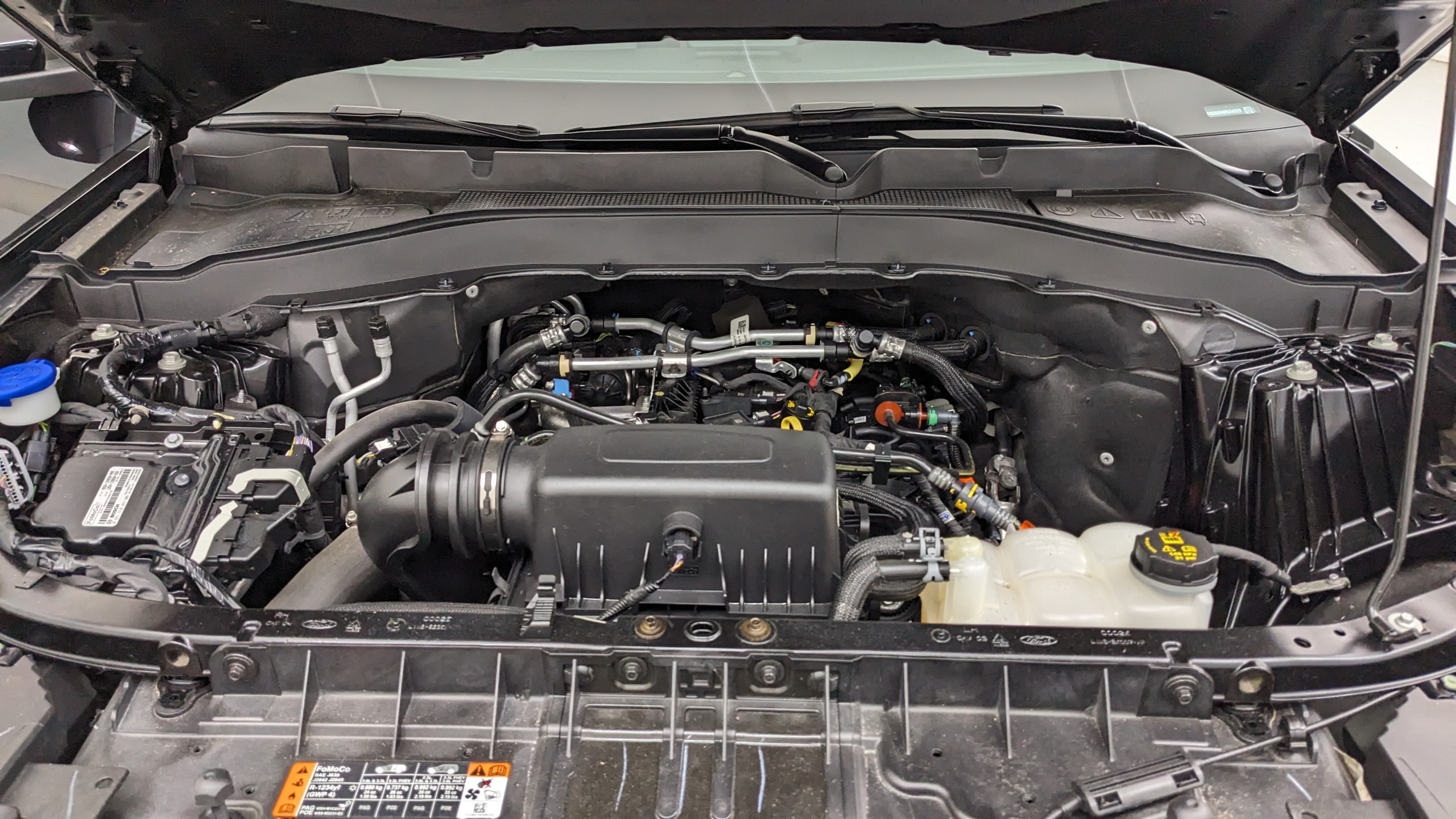 Car Exterior