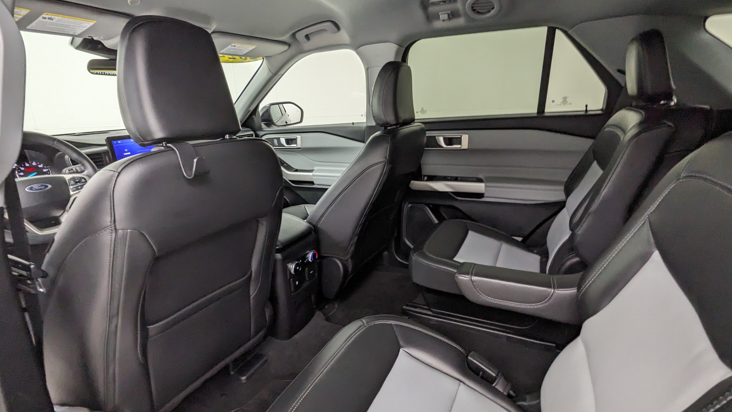Car Exterior