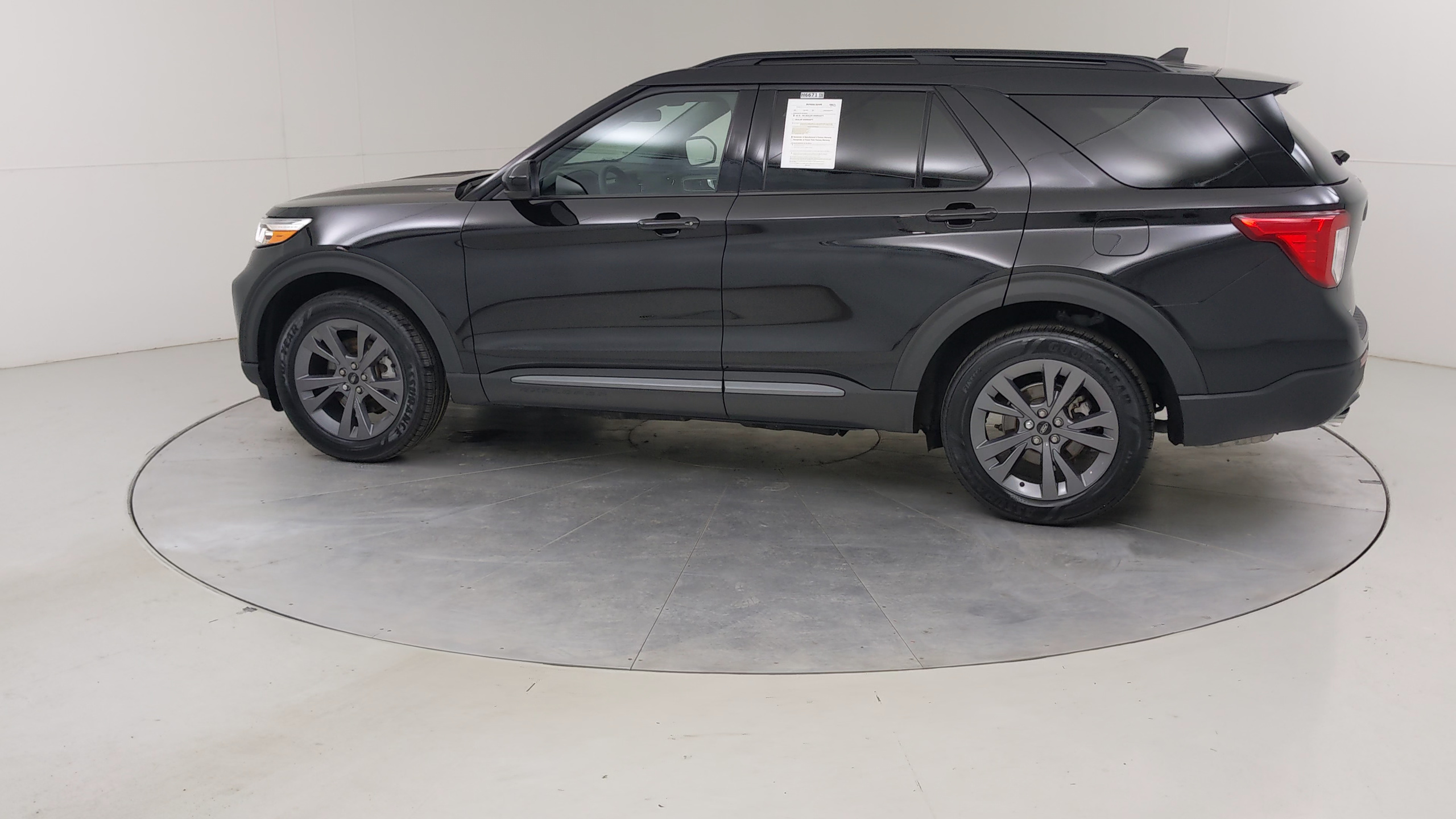 Car Exterior