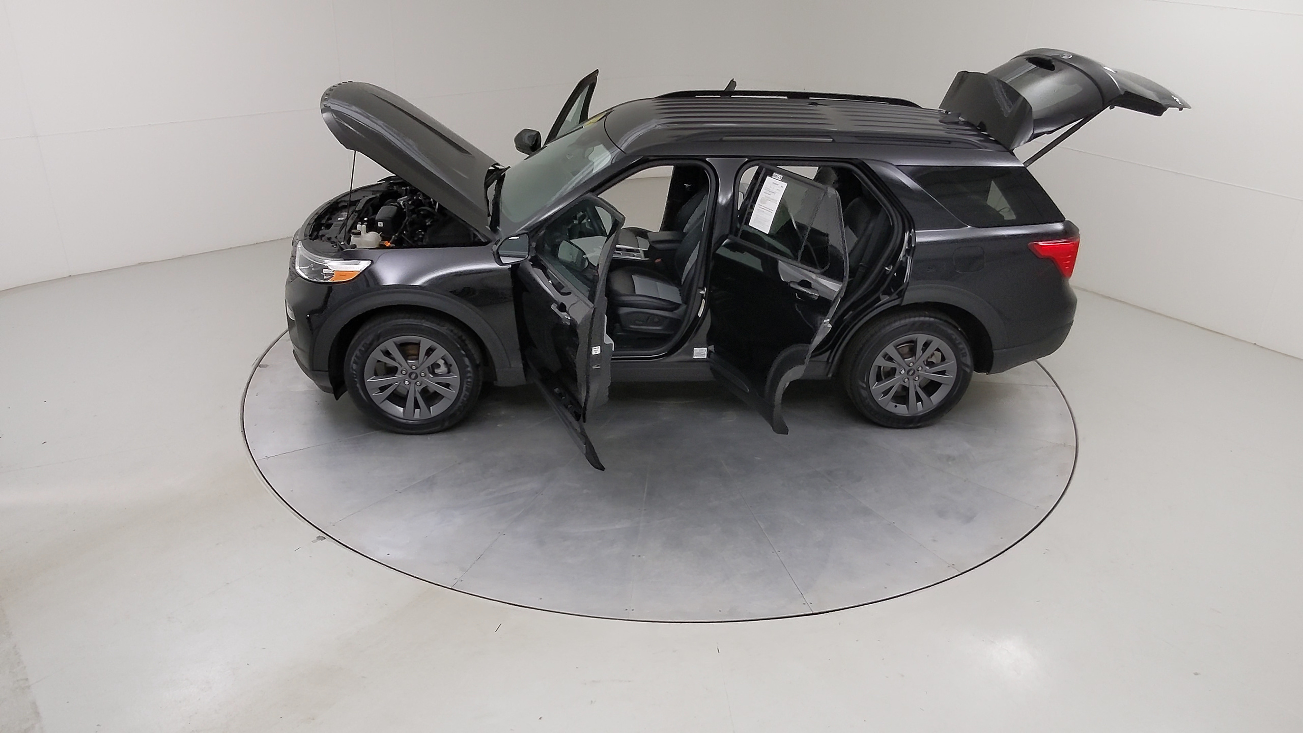 Car Exterior