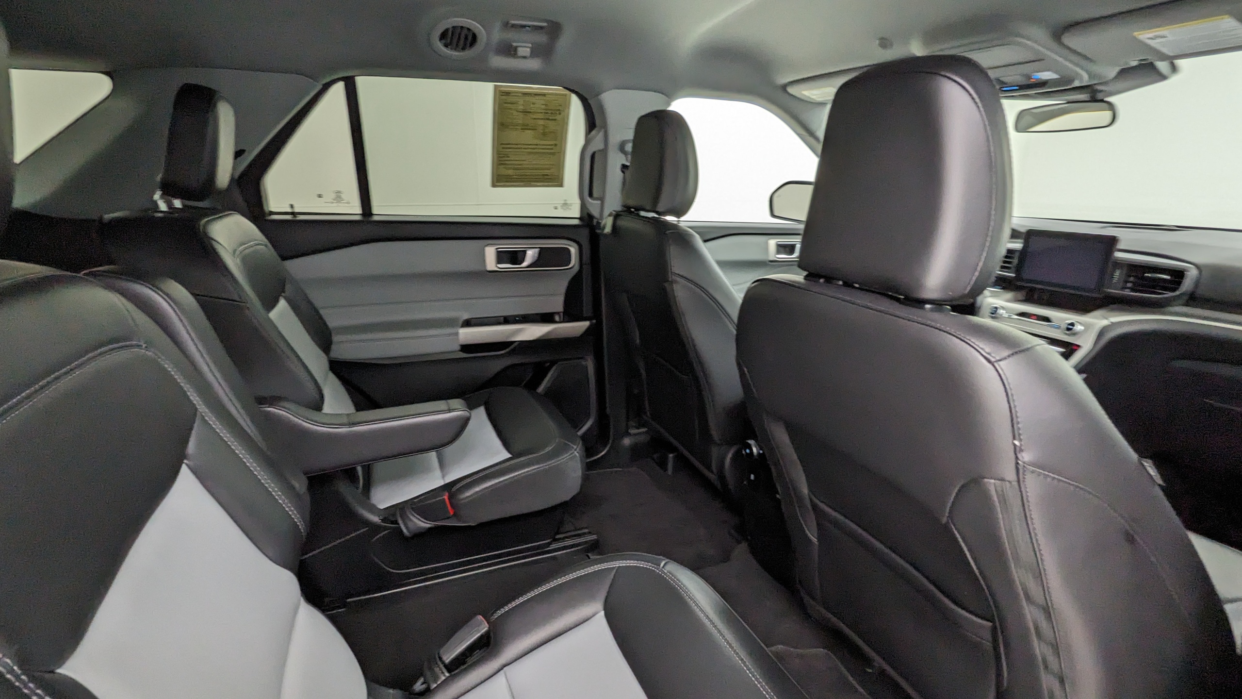 Car Exterior