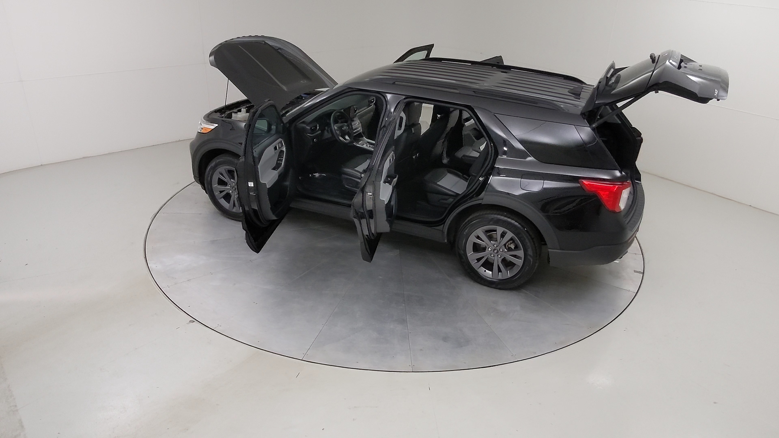 Car Exterior
