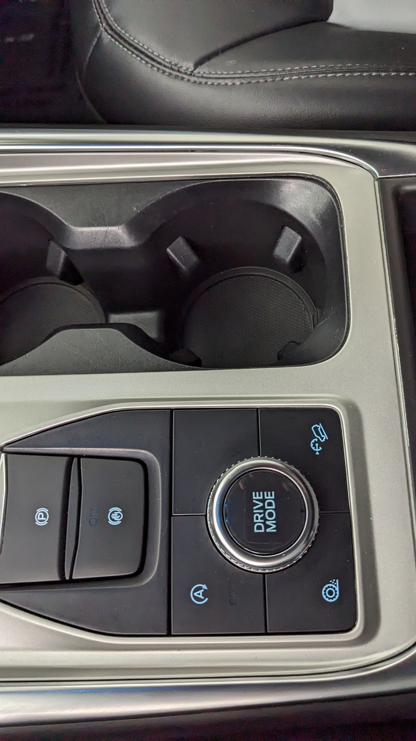 Car Exterior