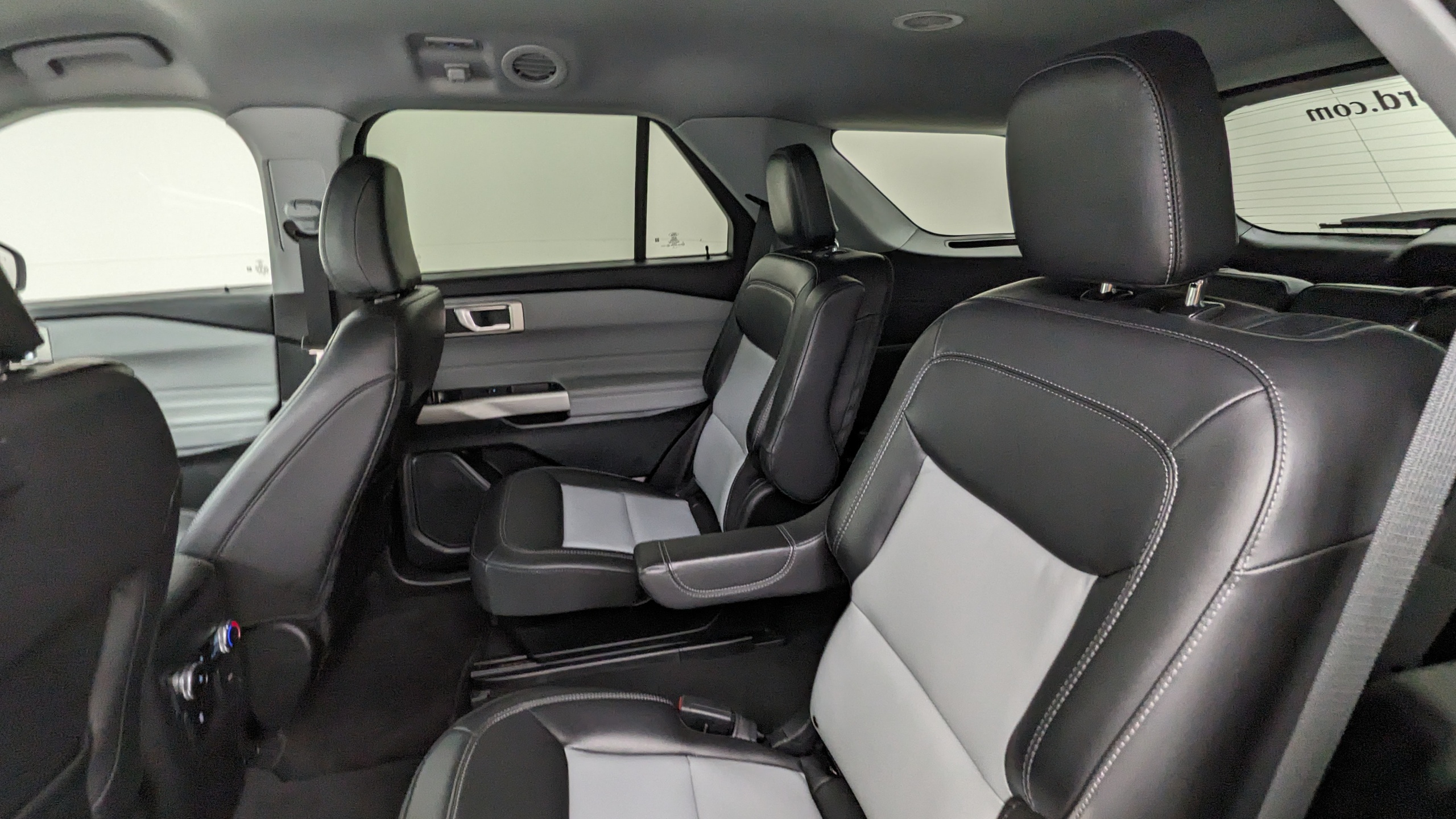 Car Exterior
