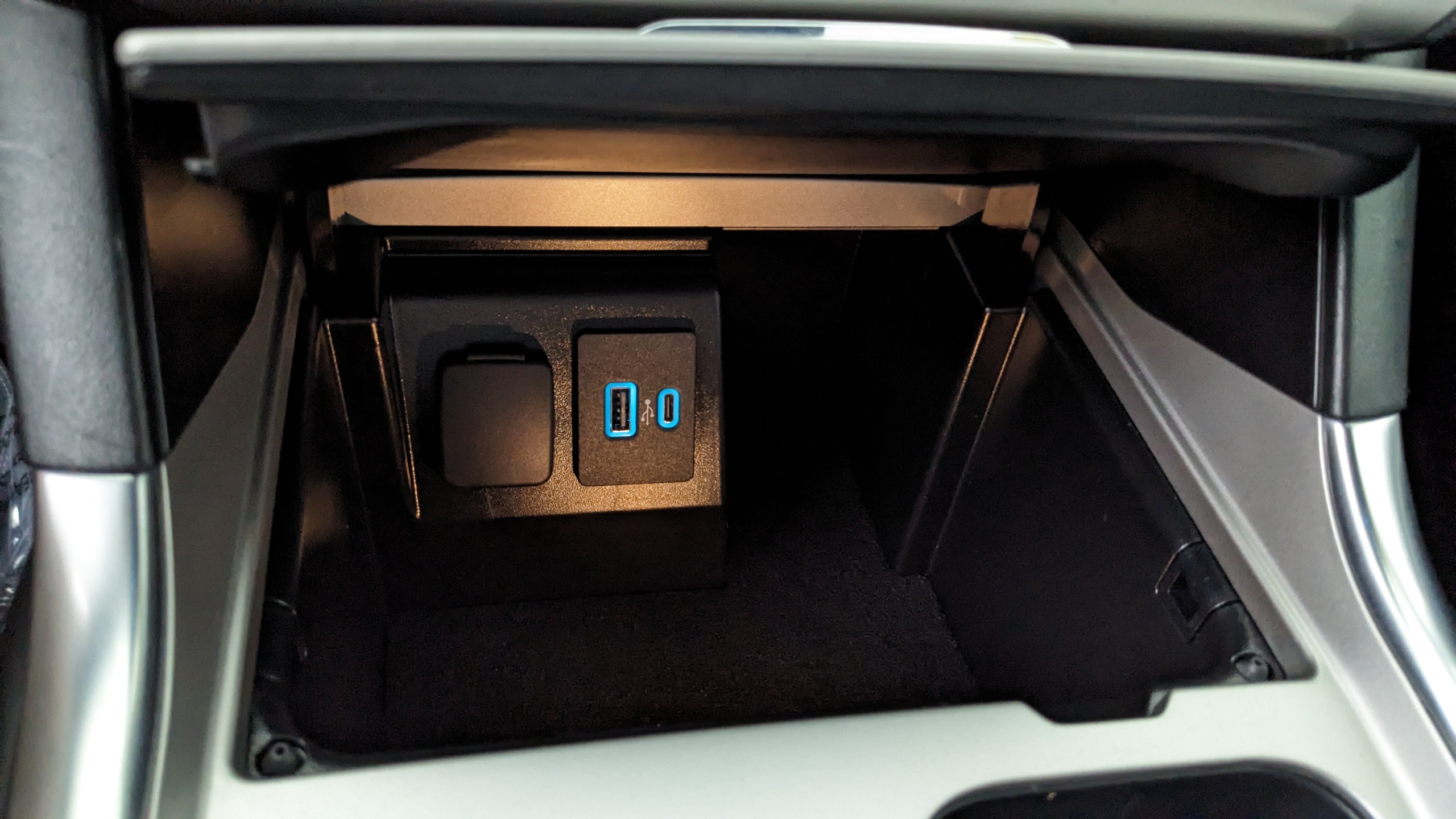 Car Exterior