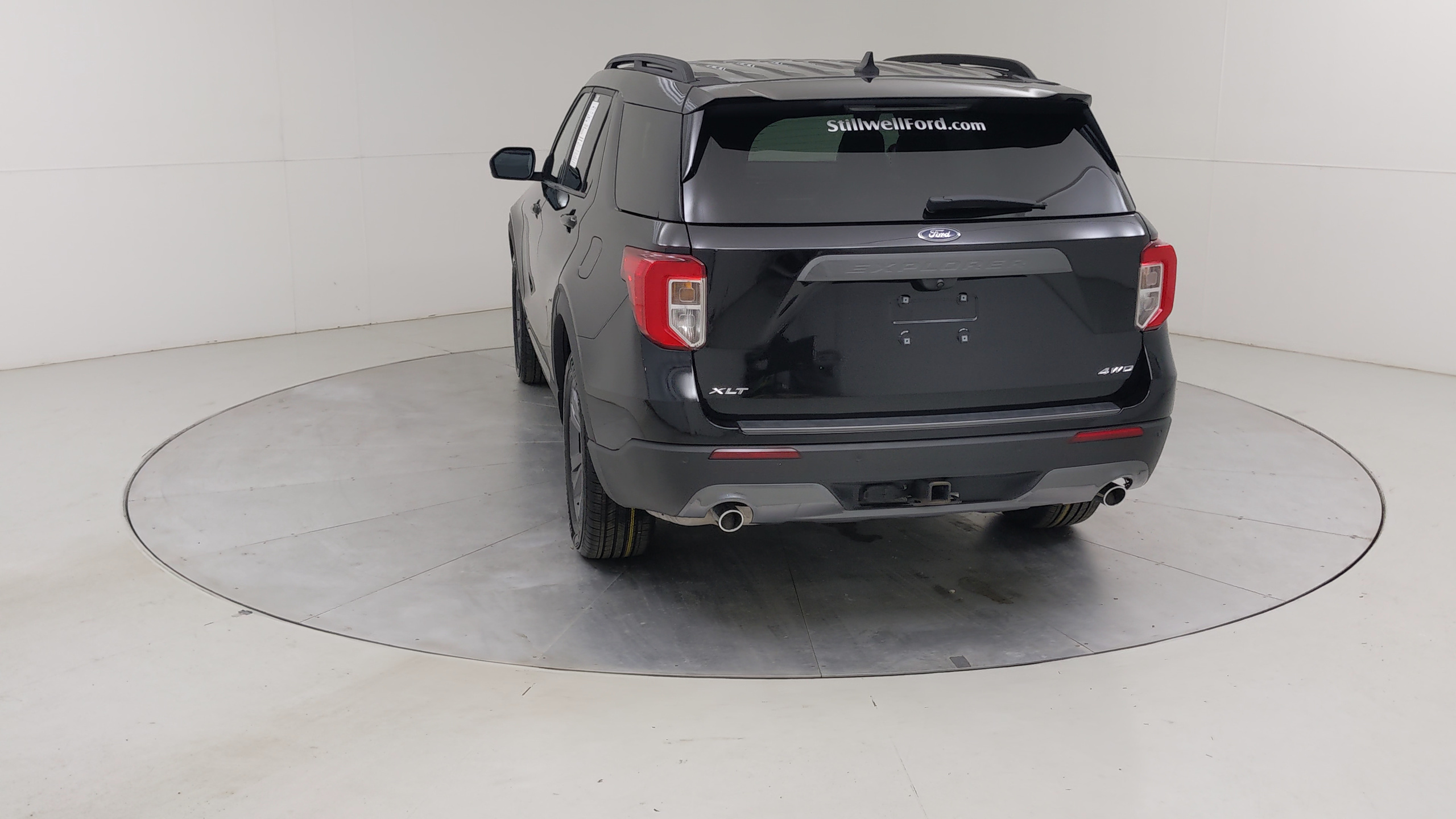 Car Exterior