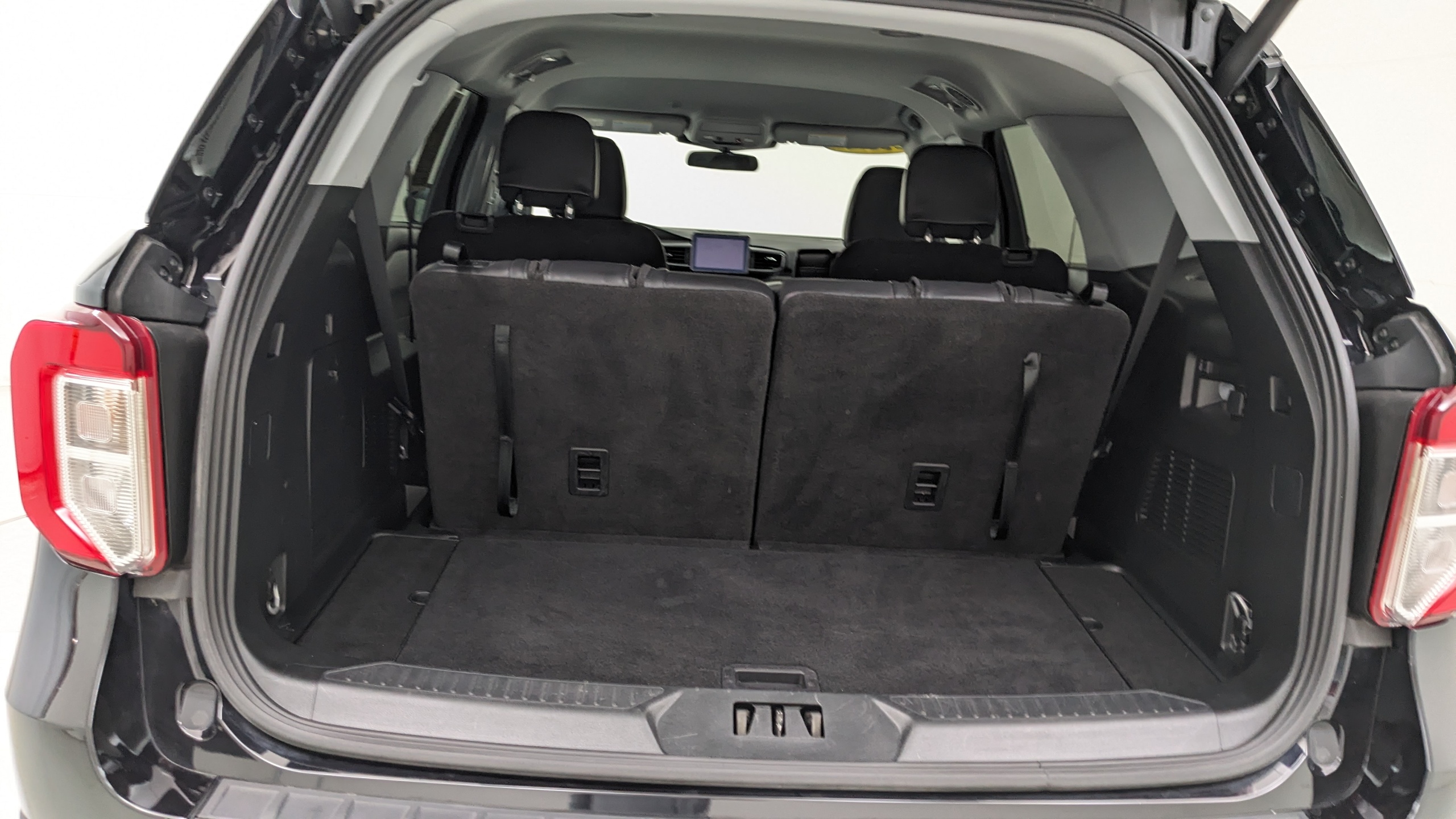 Car Exterior