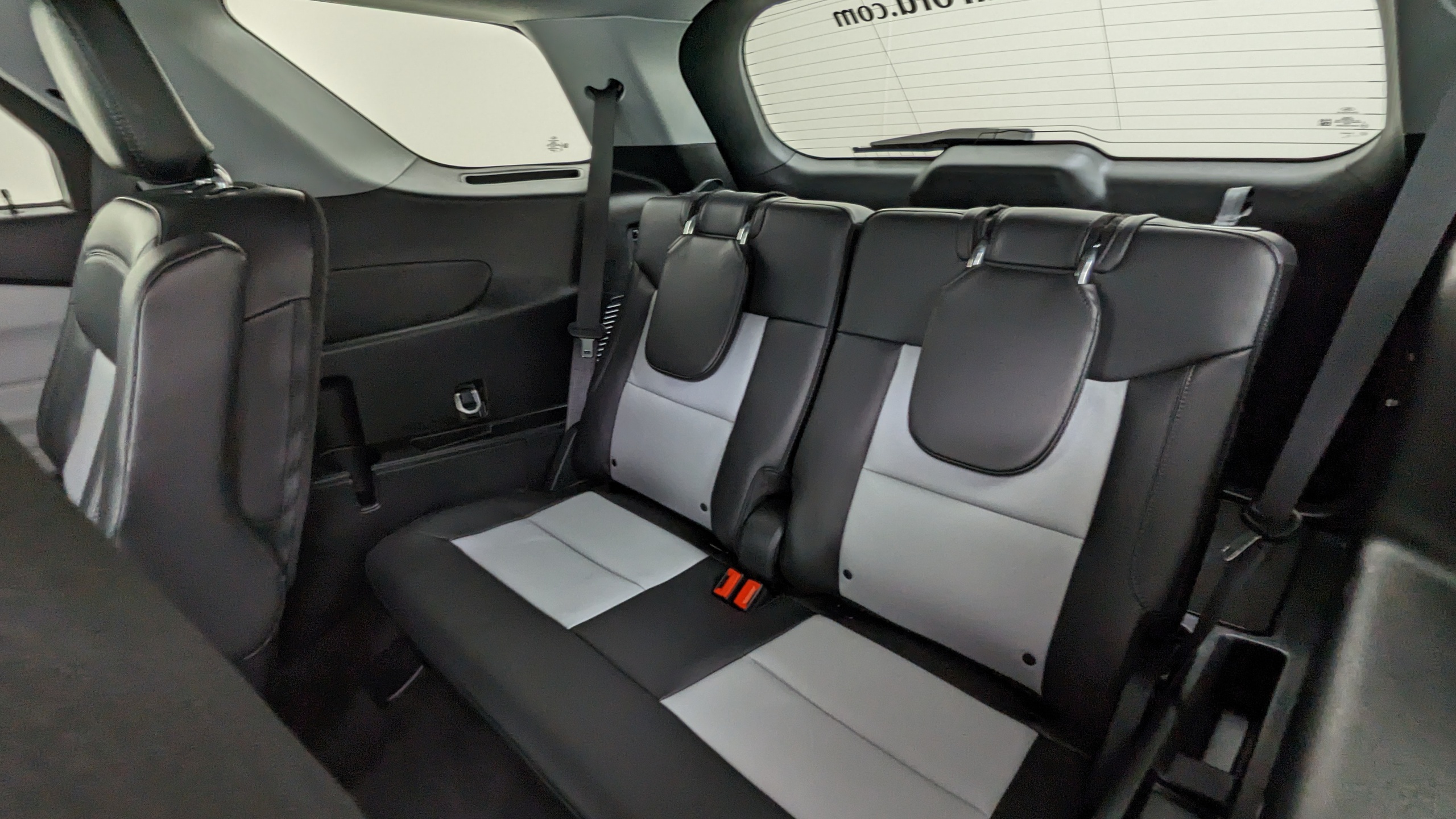 Car Exterior