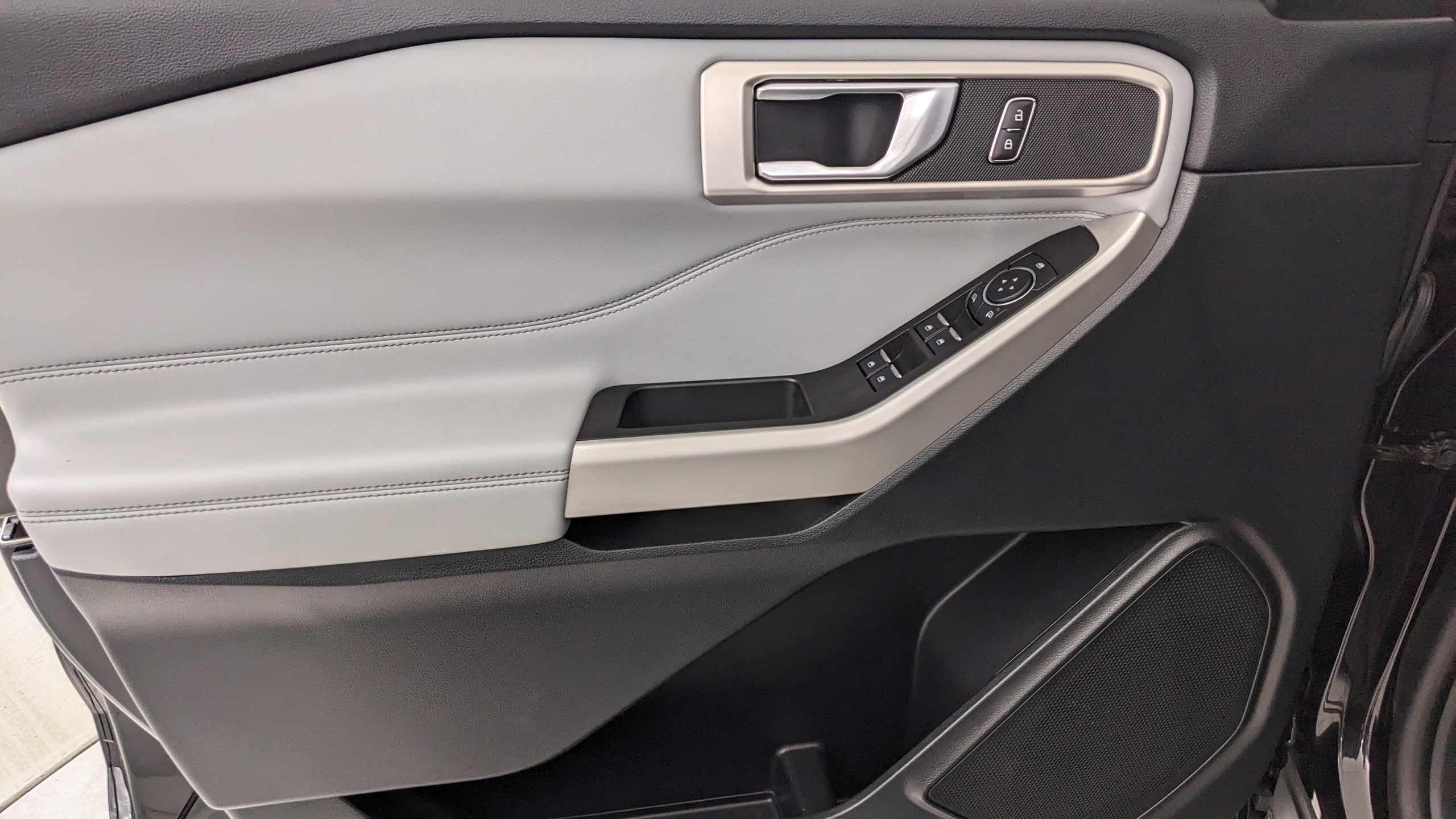 Car Exterior
