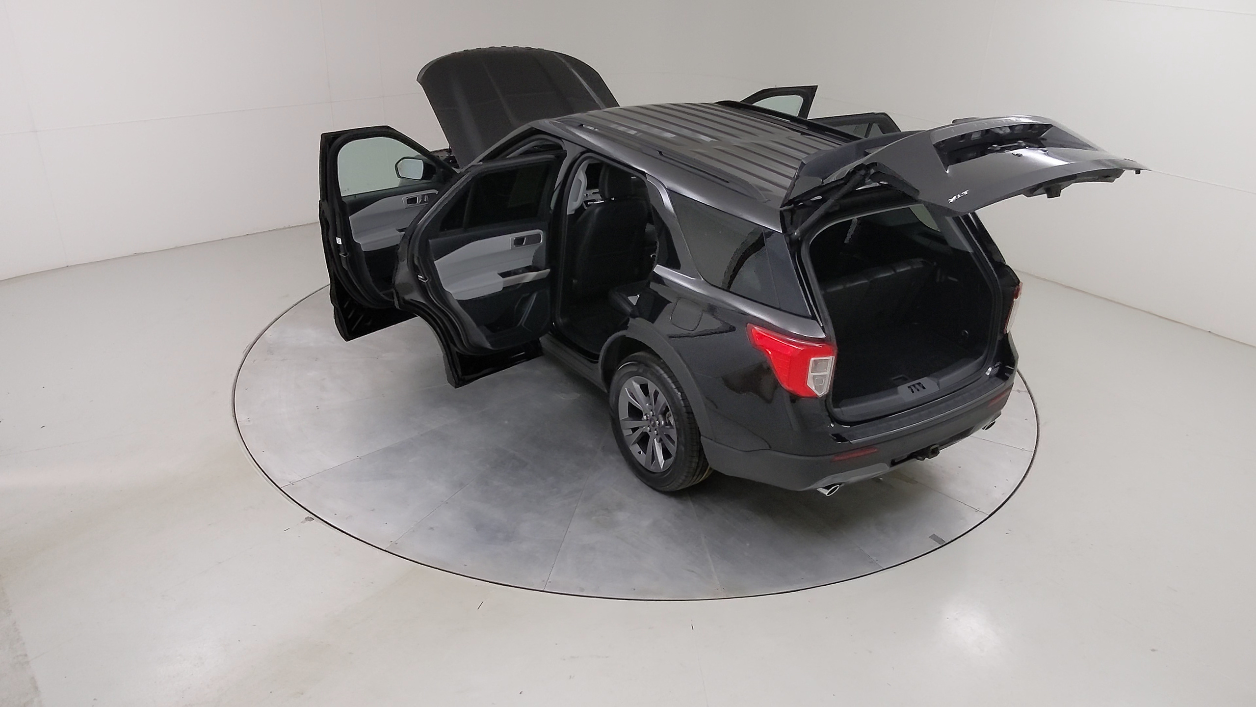 Car Exterior
