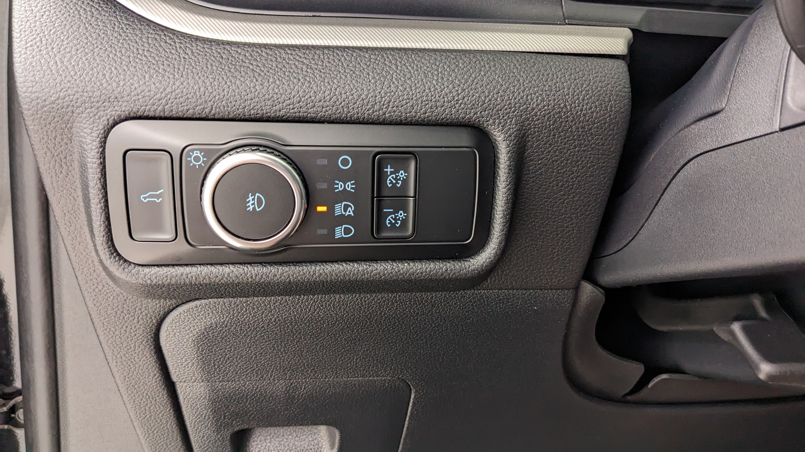 Car Exterior
