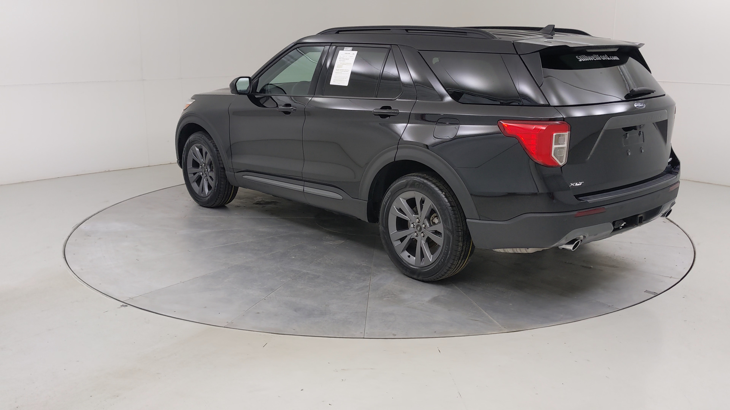 Car Exterior
