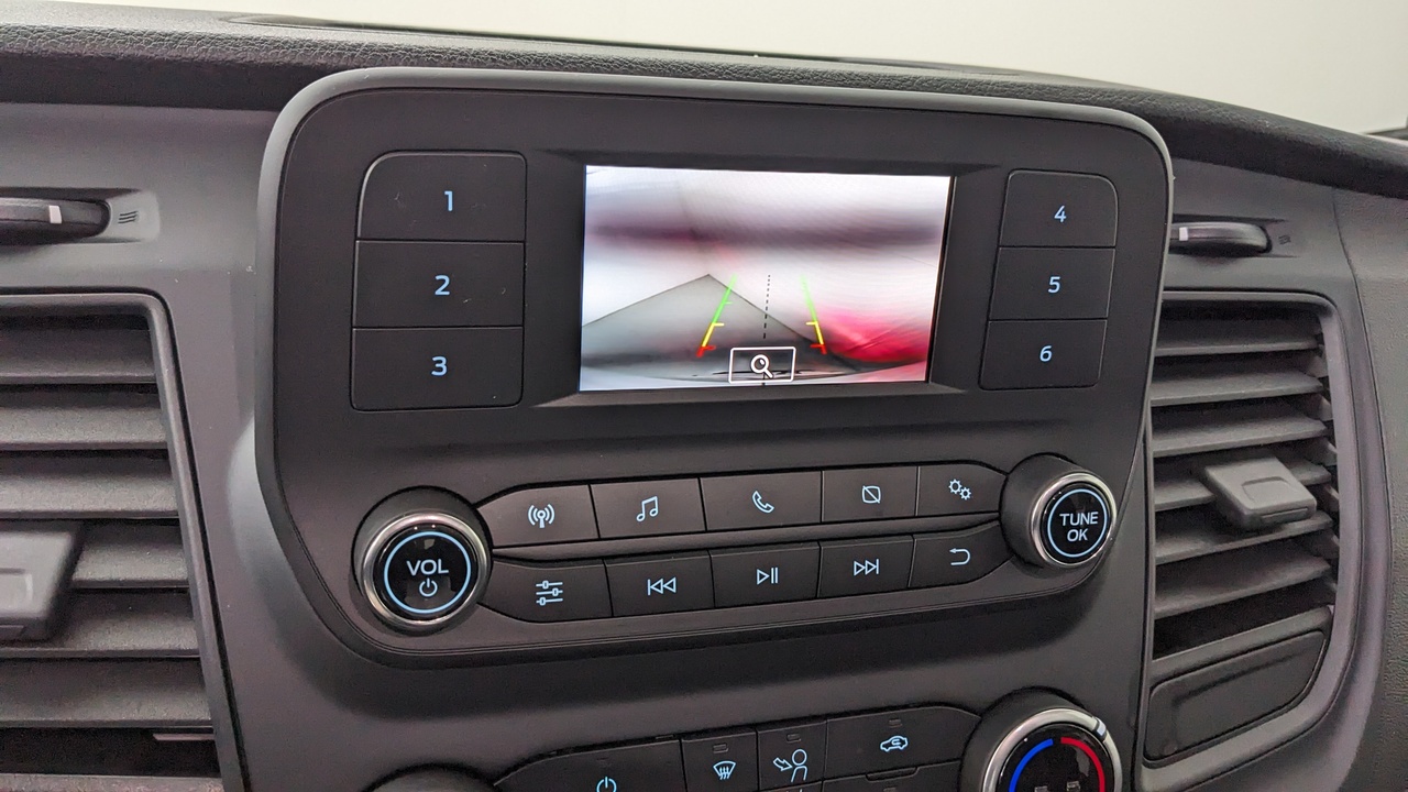 Car Exterior