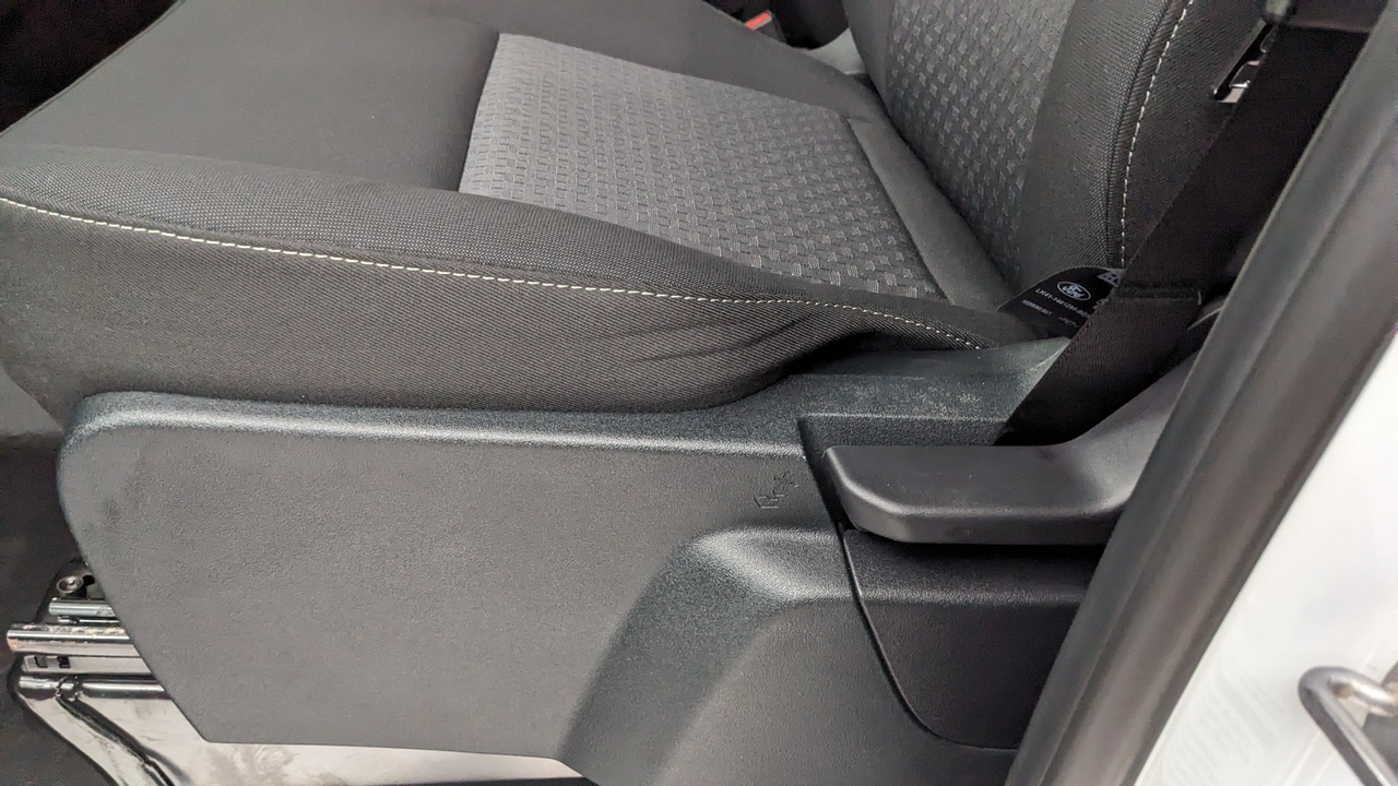 Car Exterior