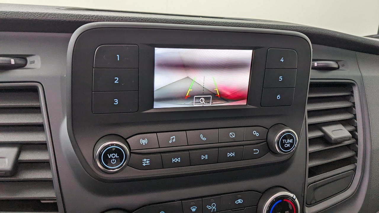Car Exterior