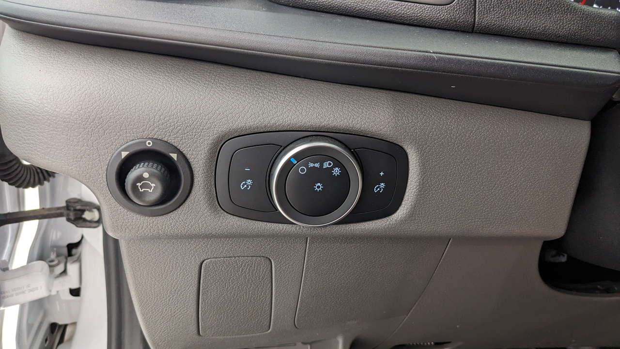 Car Exterior