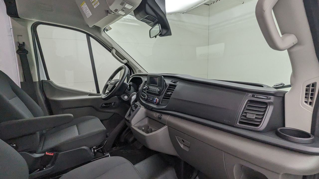 Car Exterior