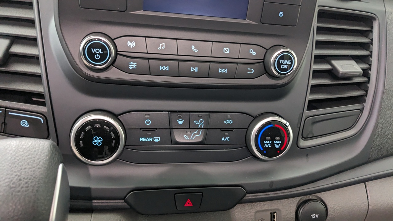 Car Exterior