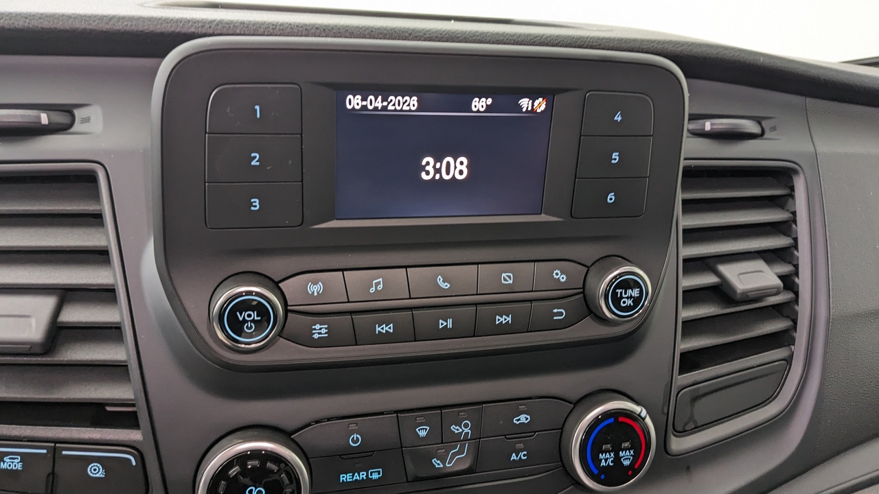Car Exterior
