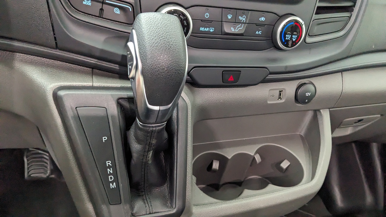 Car Exterior