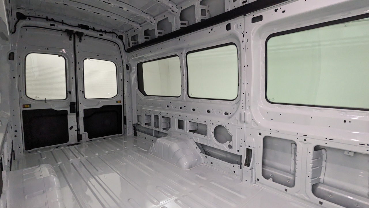 Car Exterior