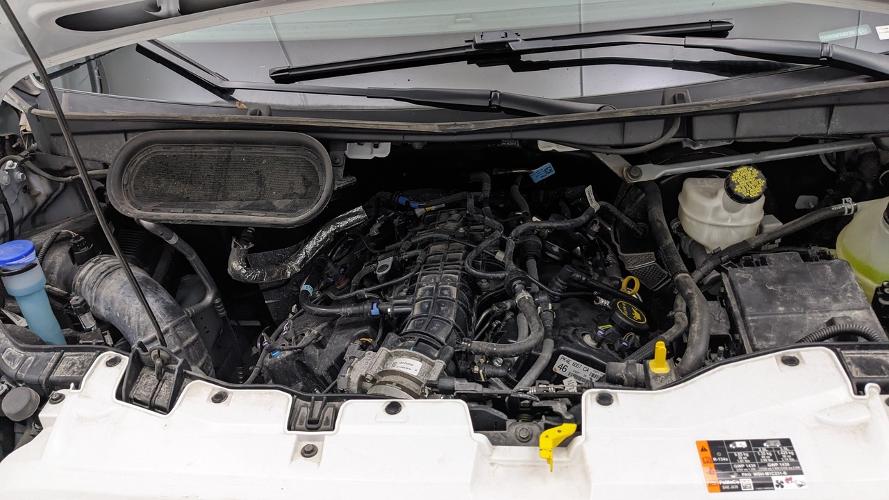 Car Exterior