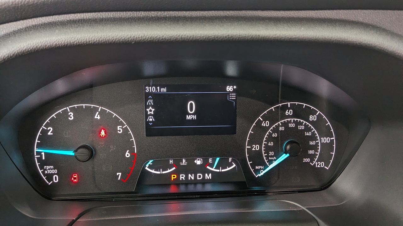 Car Exterior