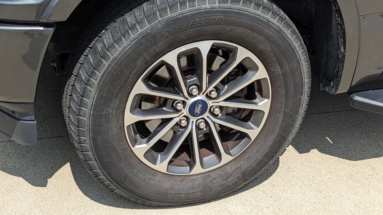 Car Exterior
