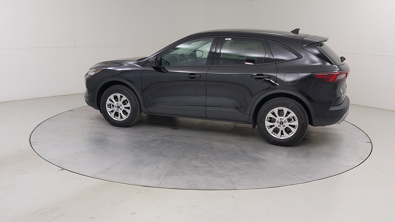 Car Exterior