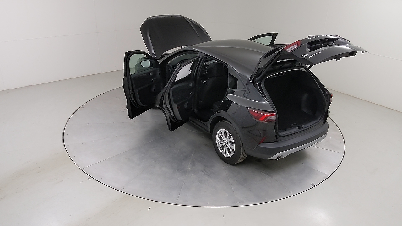 Car Exterior