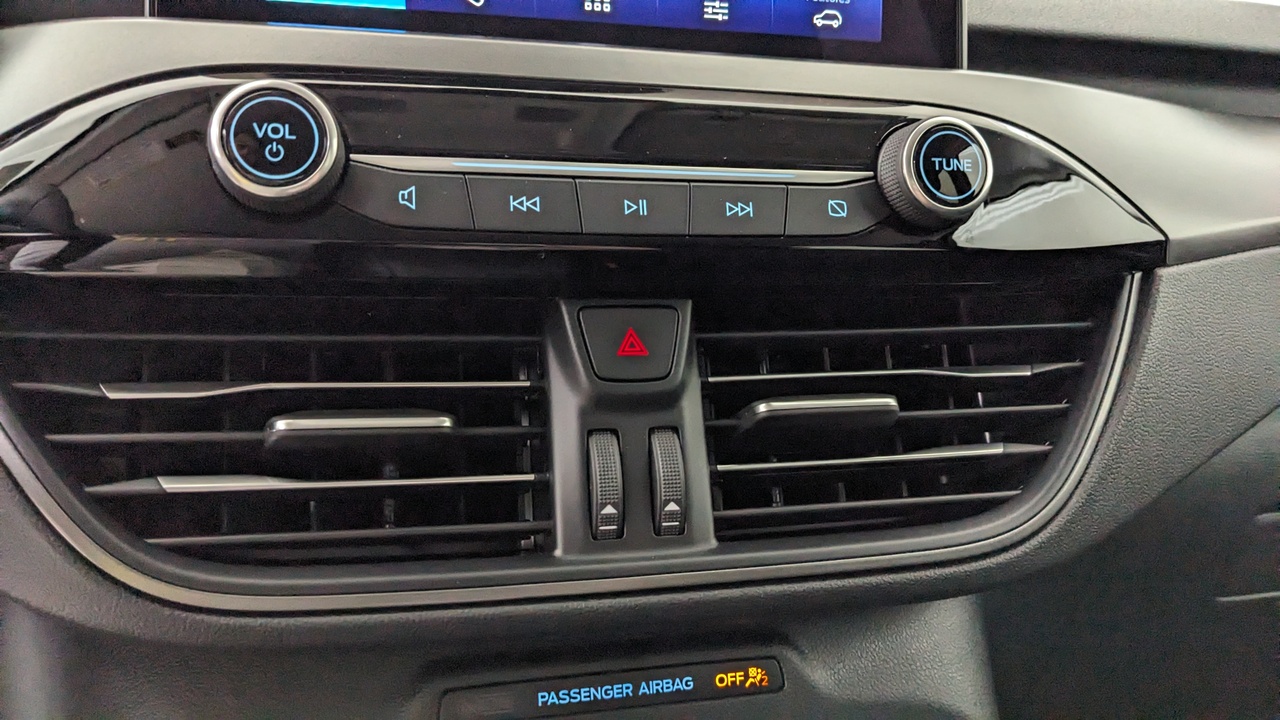 Car Exterior