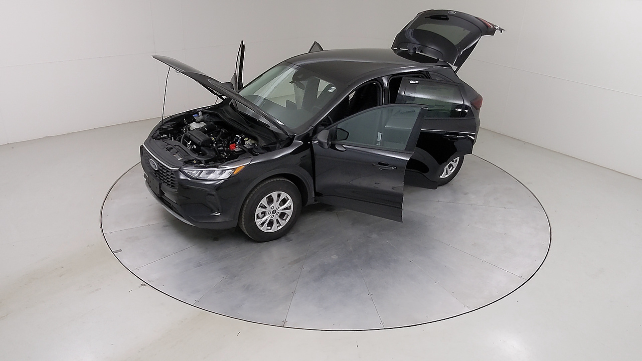 Car Exterior