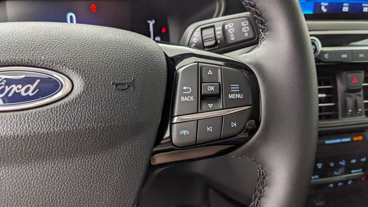 Car Exterior