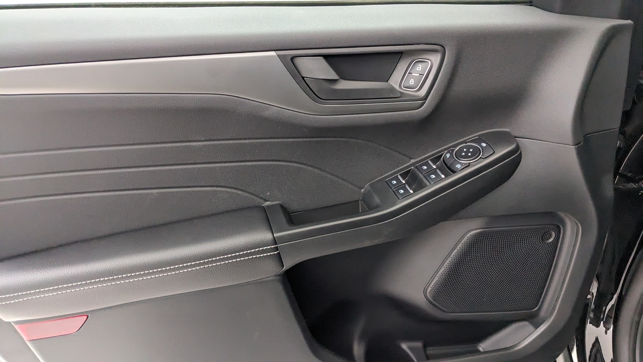 Car Exterior