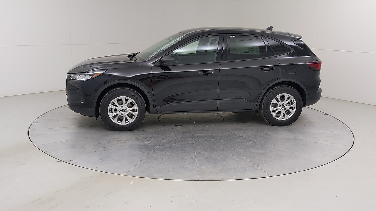 Car Exterior