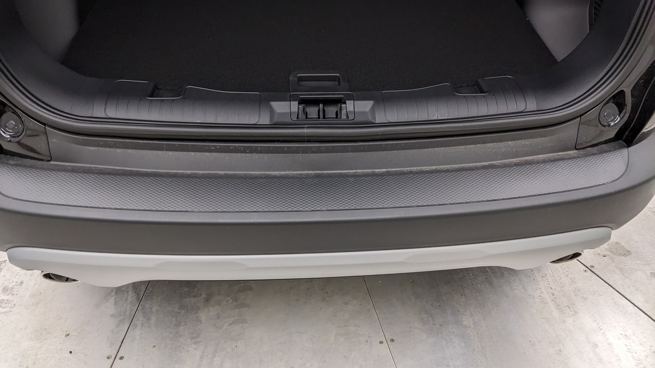Car Exterior