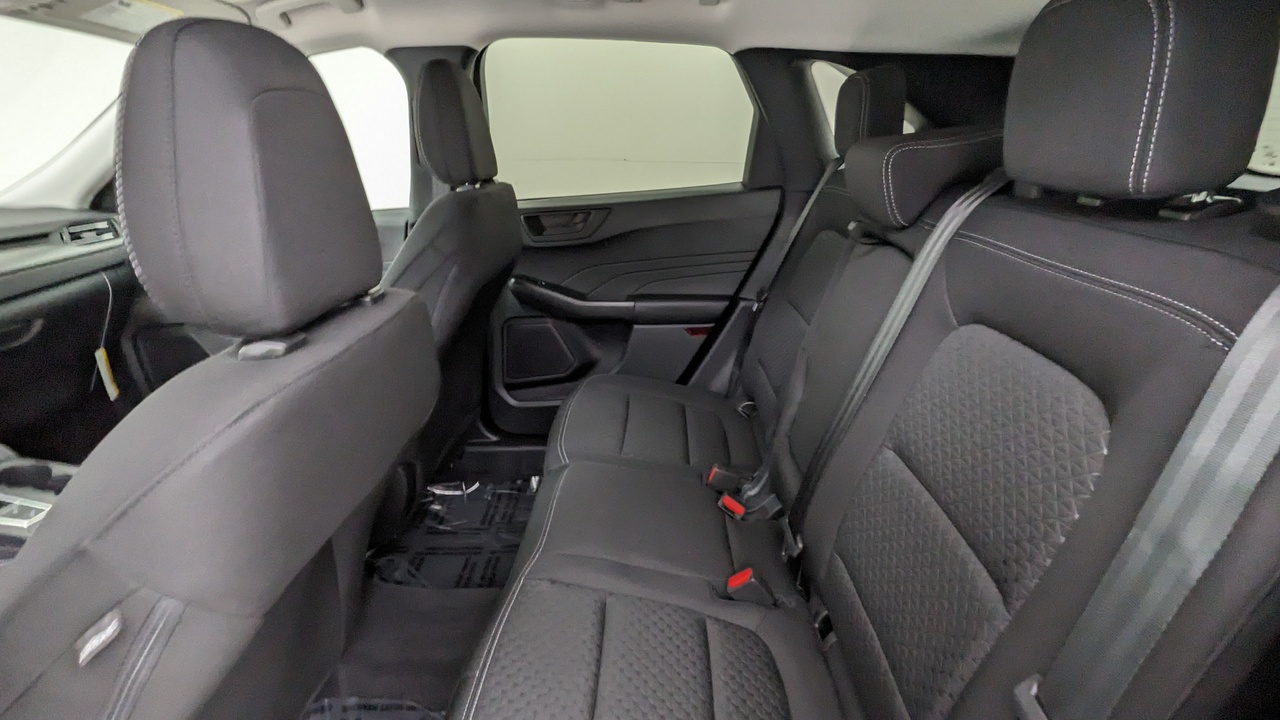 Car Exterior