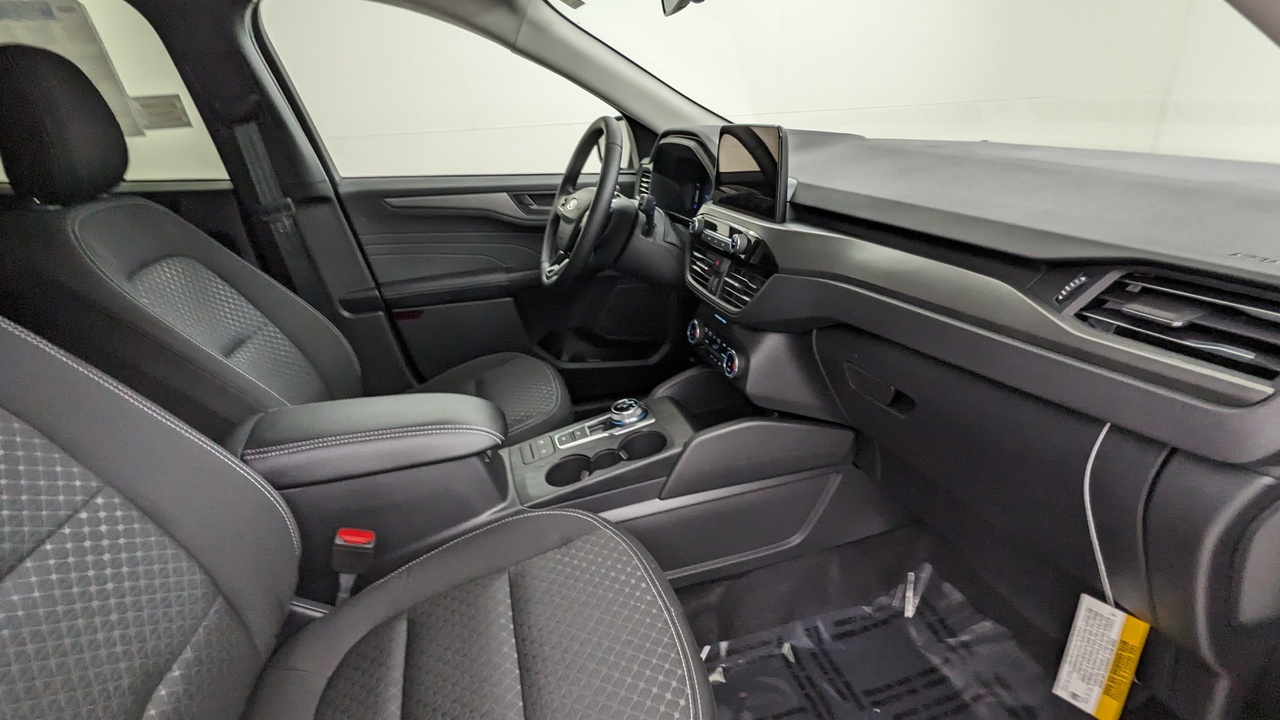 Car Exterior
