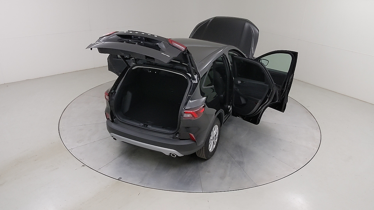 Car Exterior