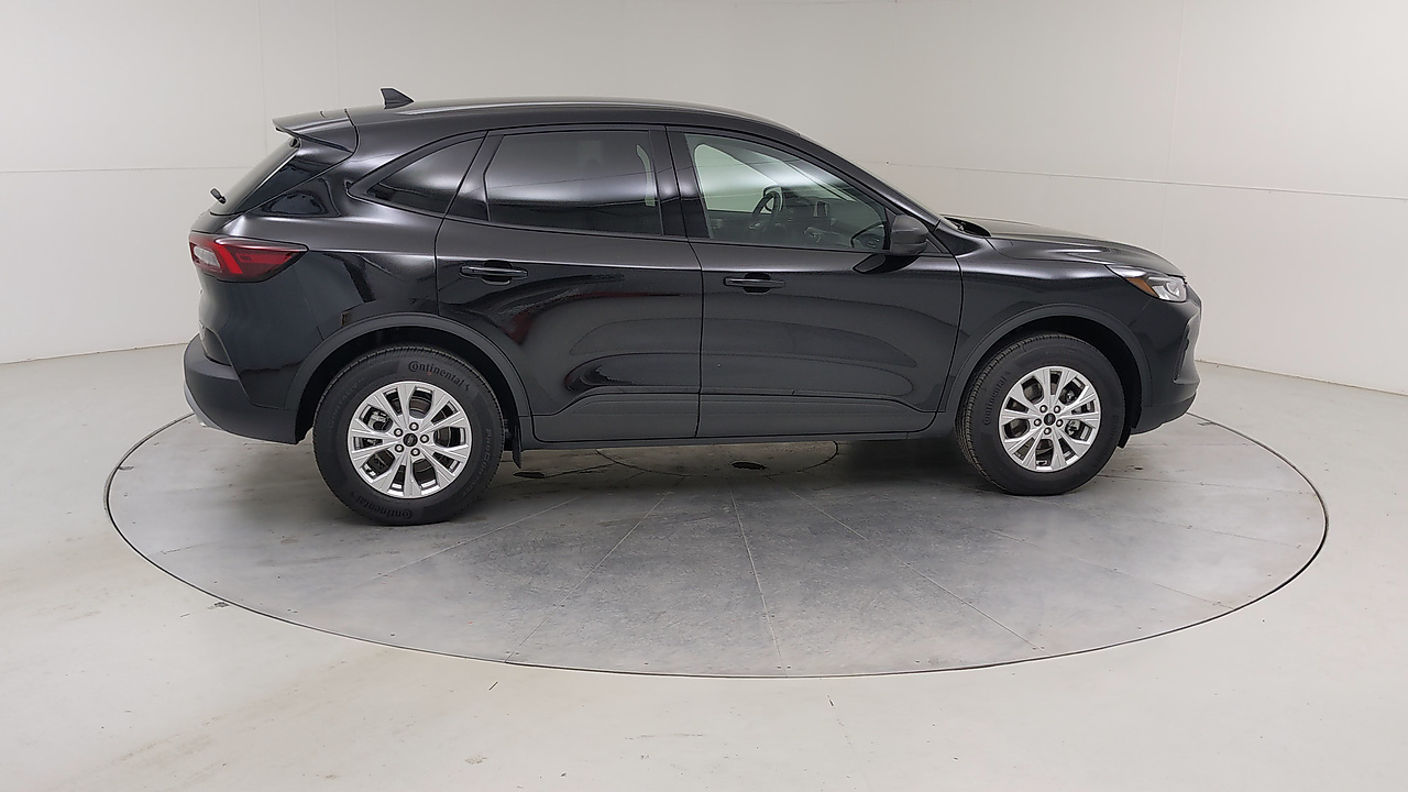Car Exterior