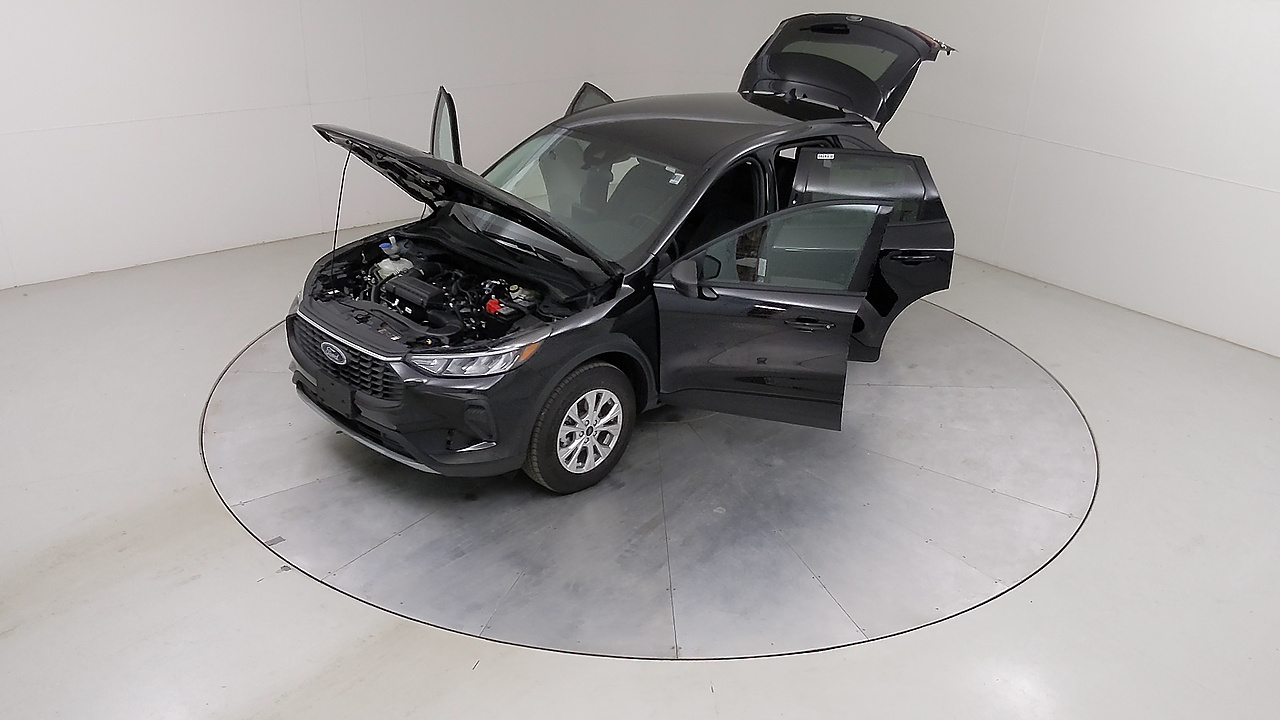Car Exterior