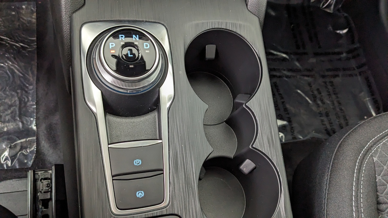 Car Exterior
