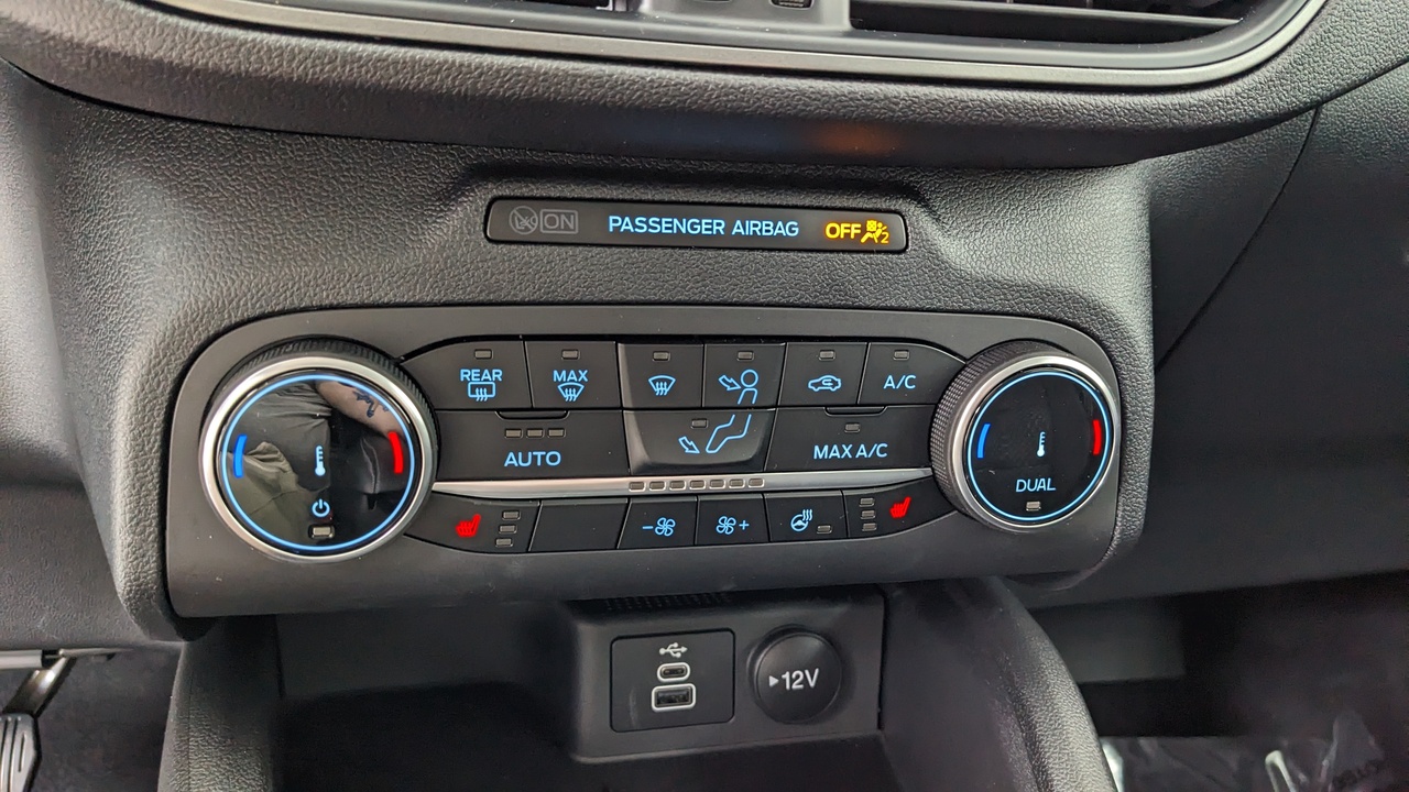 Car Exterior