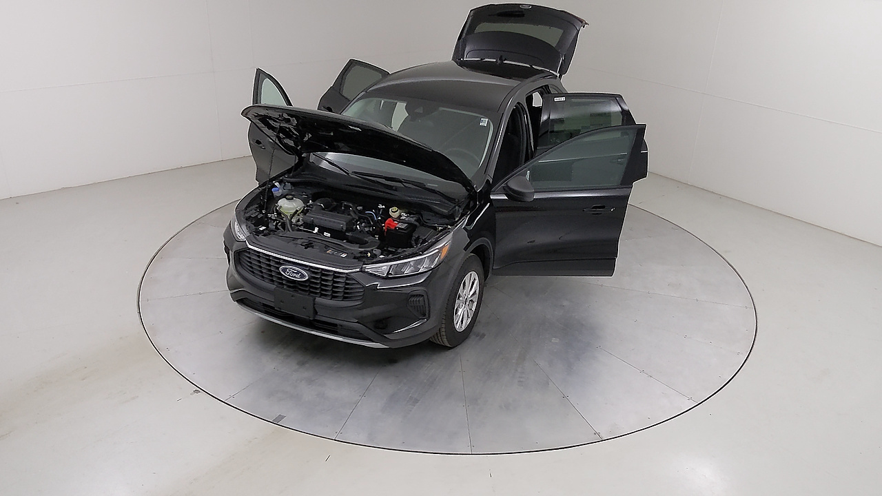 Car Exterior