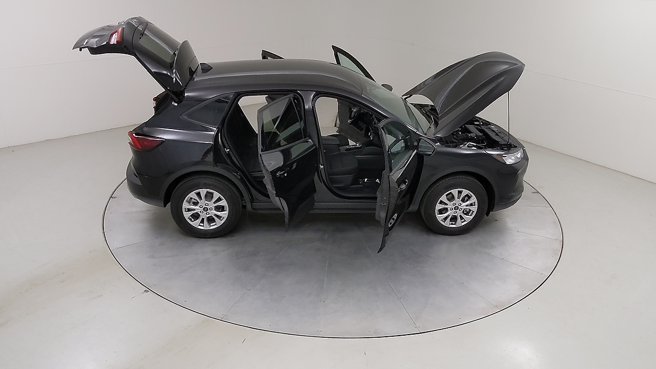 Car Exterior