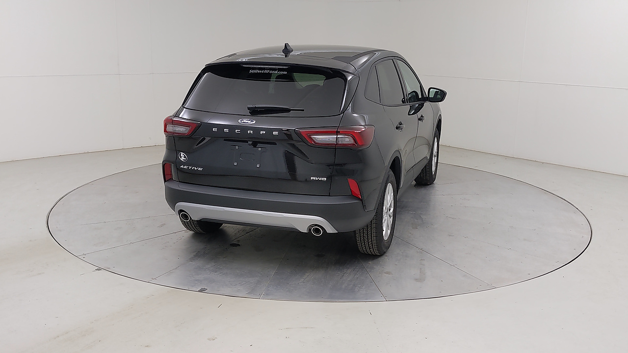 Car Exterior