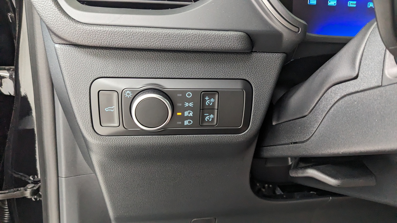Car Exterior
