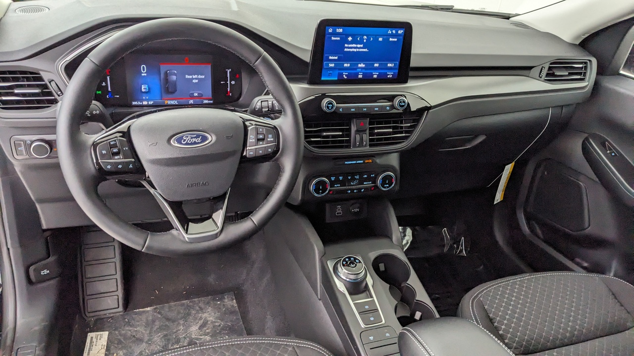 Car Exterior