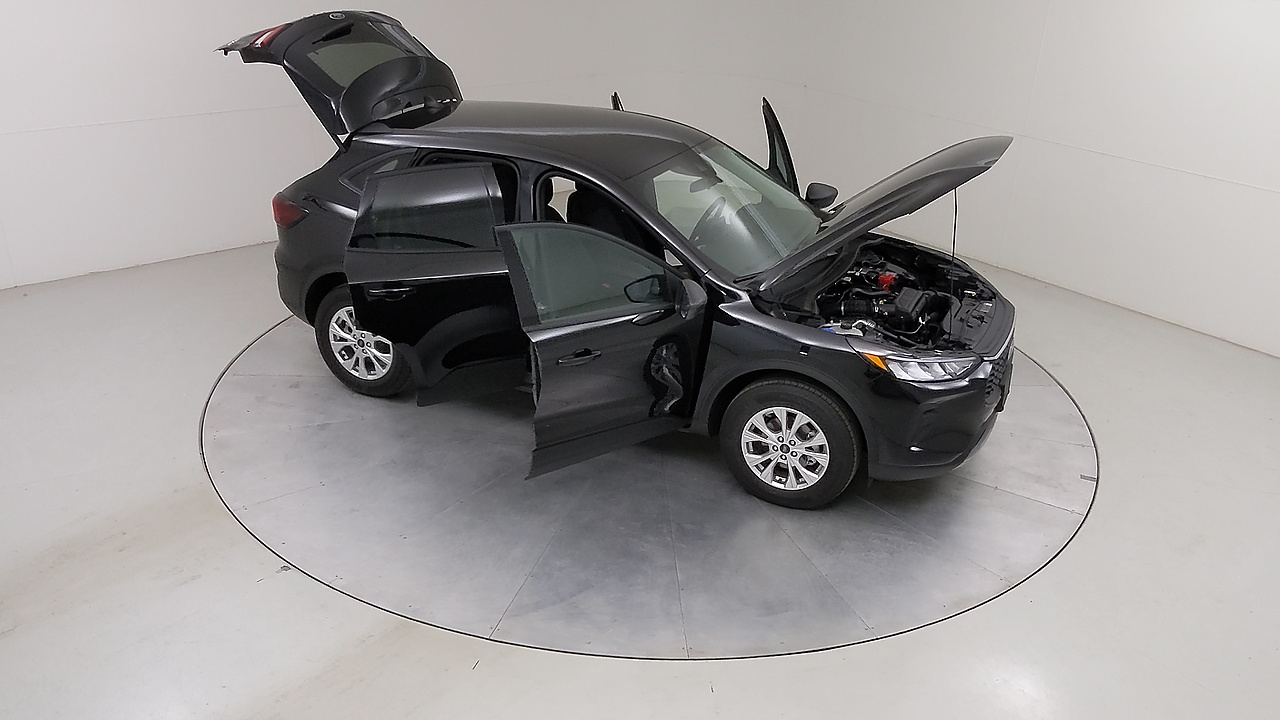 Car Exterior