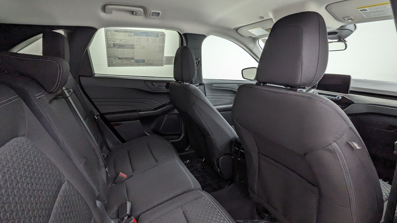 Car Exterior